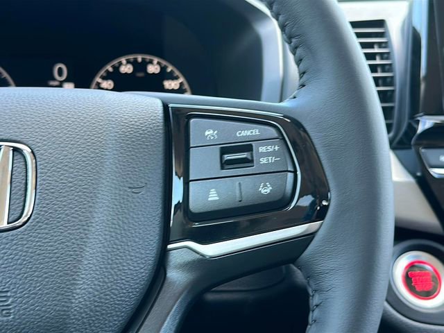 New 2026 Honda Odyssey EX-L image 22