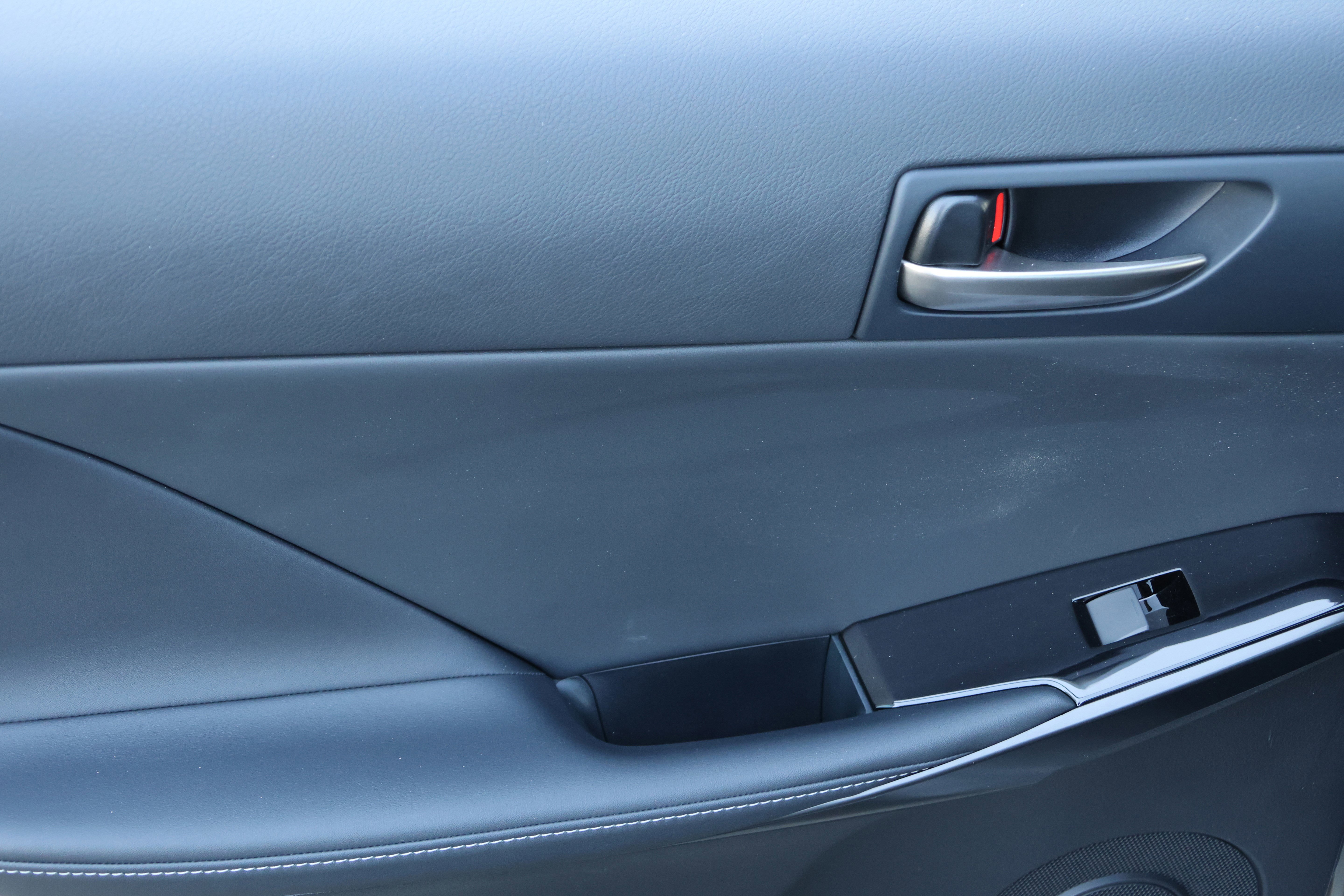 Used 2024 Lexus IS 350 F Sport RWD image 35