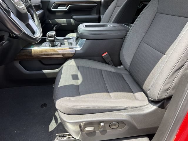 Used 2022 GMC Sierra 1500 Elevation w/ Max Trailering Package AWD/4WD image 21