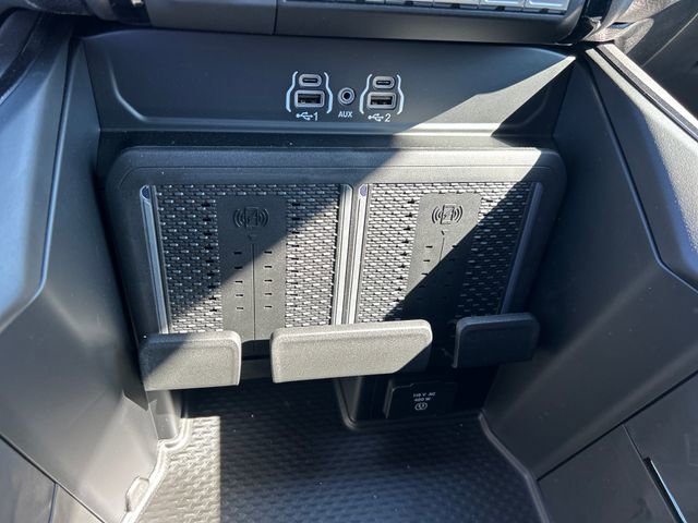 New 2026 RAM 2500 Rebel w/ Rebel Level 1 Equipment Group image 21