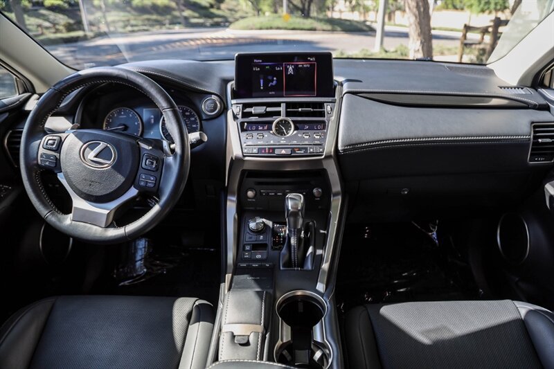 Used 2020 Lexus NX 300 FWD w/ Comfort Package image 17