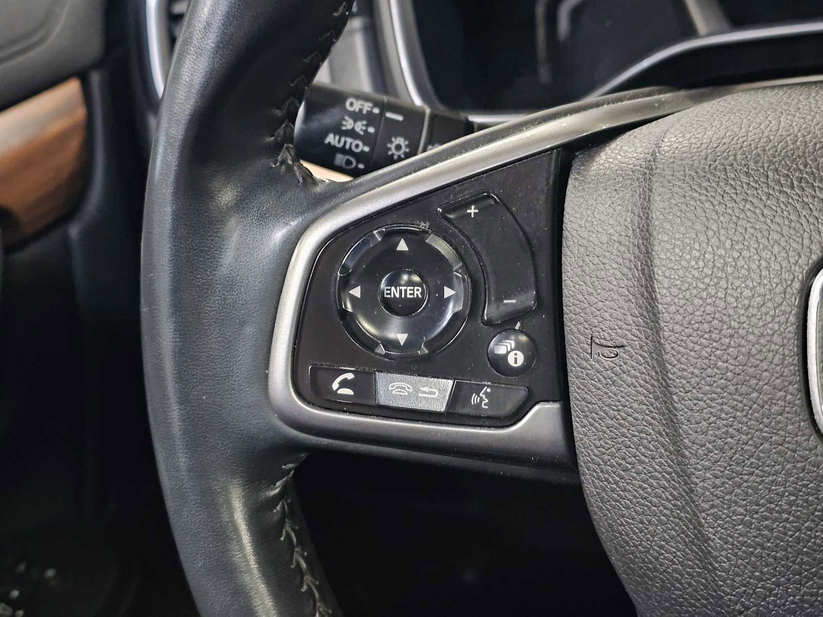 Used 2022 Honda CR-V Touring image 27