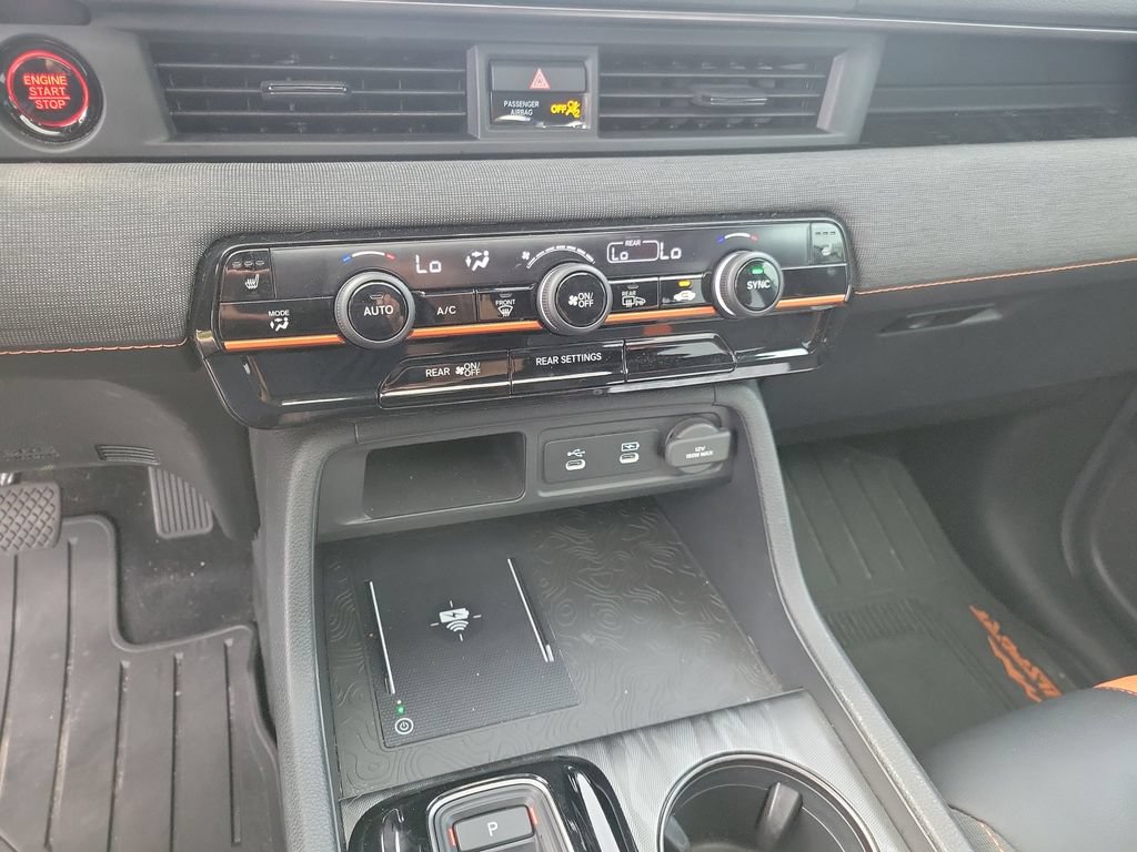 Certified 2026 Honda Passport TrailSport image 36