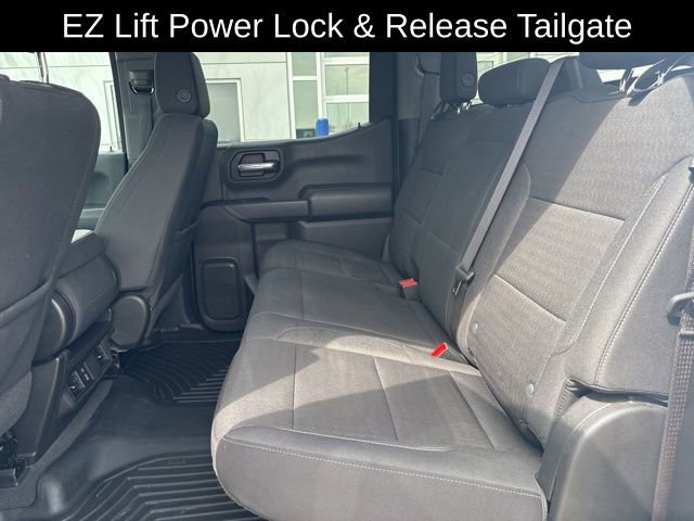 Used 2024 Chevrolet Silverado 1500 Custom image 19