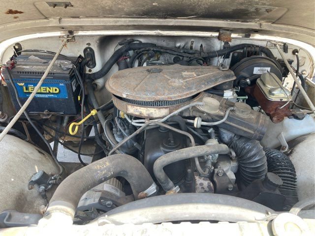 Used 1986 Jeep CJ 7 image 17