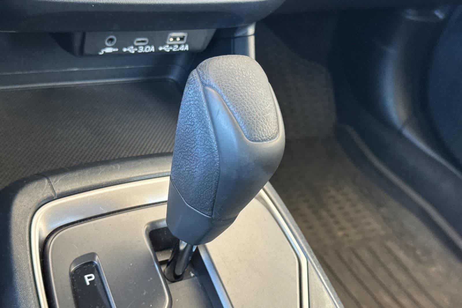 Used 2024 Subaru Impreza 2.0i Sport AWD/4WD image 22