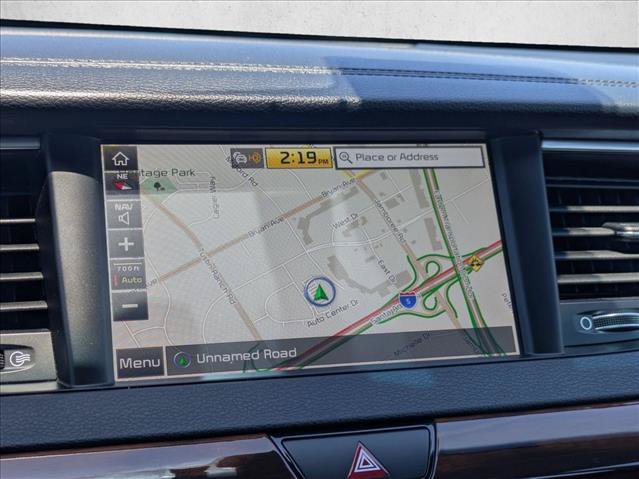 Used 2019 Kia Cadenza Technology FWD image 13