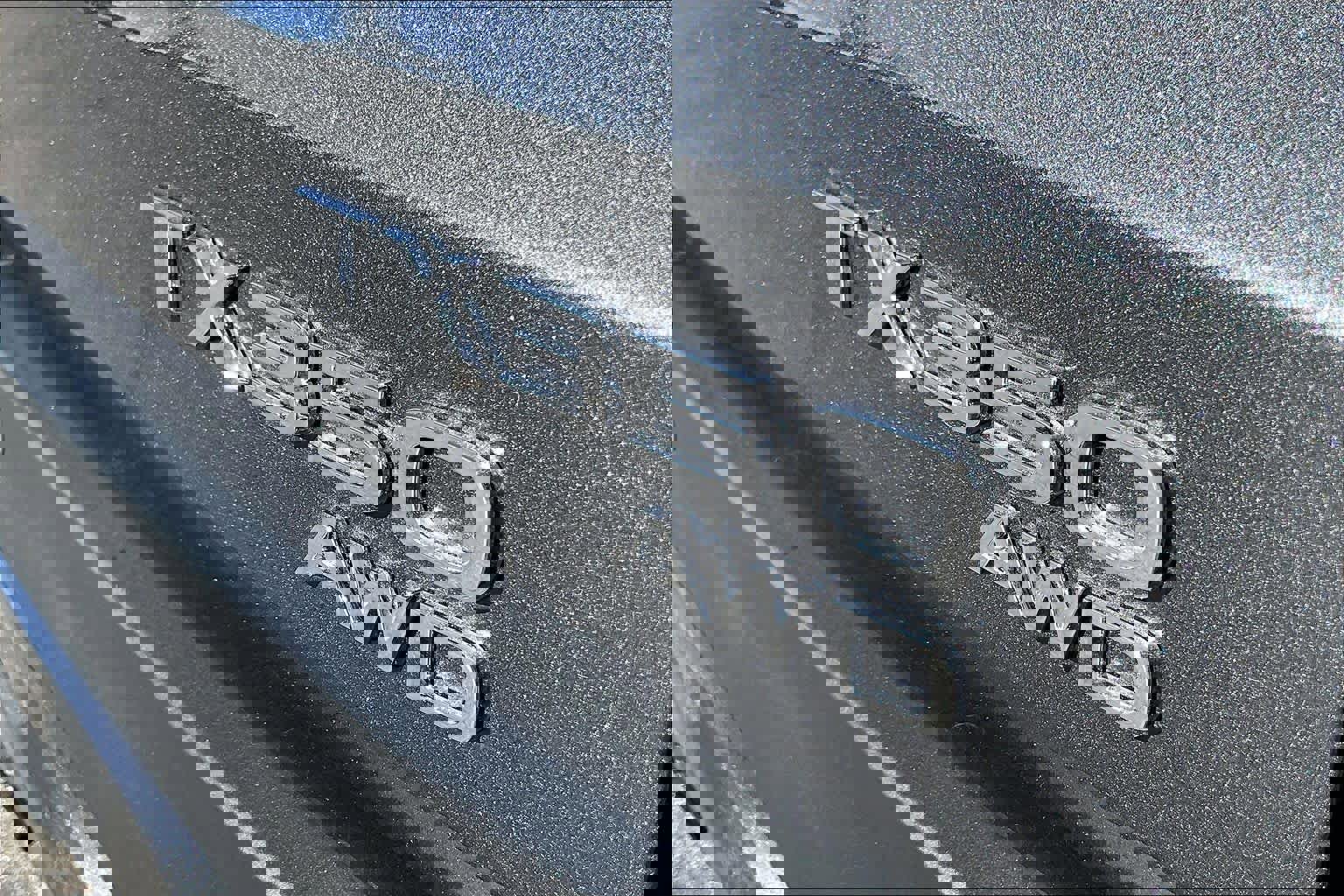 New 2026 Lexus TX 350 AWD image 8