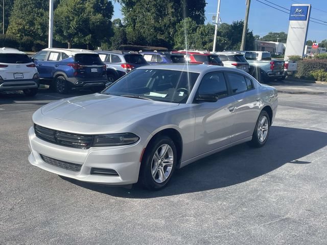 Used 2023 Dodge Charger SXT RWD image 3