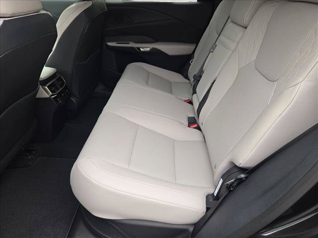New 2026 Lexus RX 350h w/ Convenience Package AWD/4WD image 15