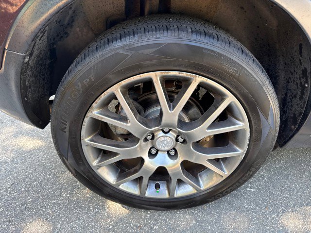Used 2018 Buick Encore Sport Touring w/ Safety Package FWD image 9