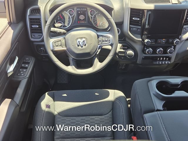 New 2026 RAM 1500 Express RWD image 7