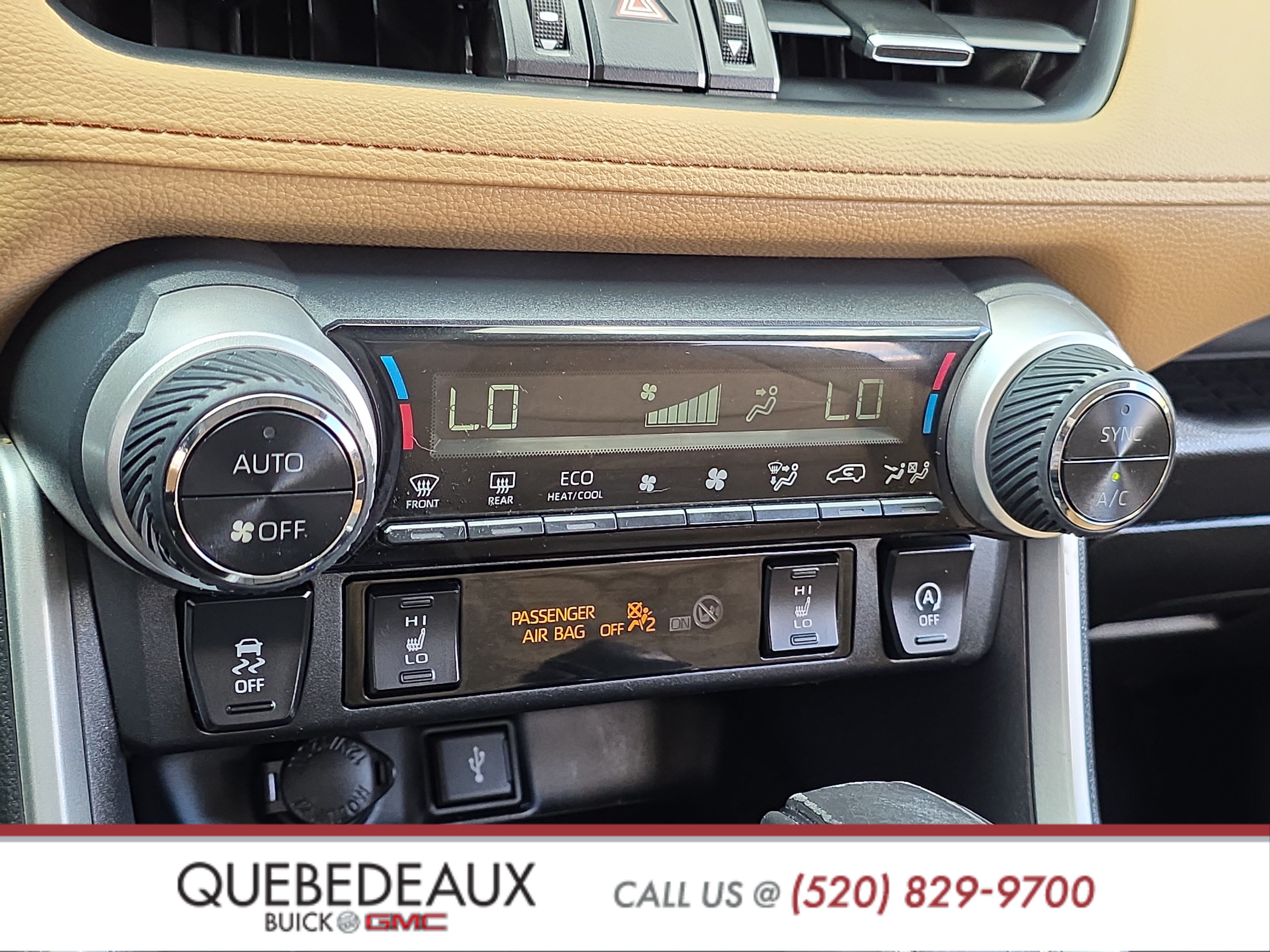 Used 2021 Toyota RAV4 XLE Premium FWD image 19