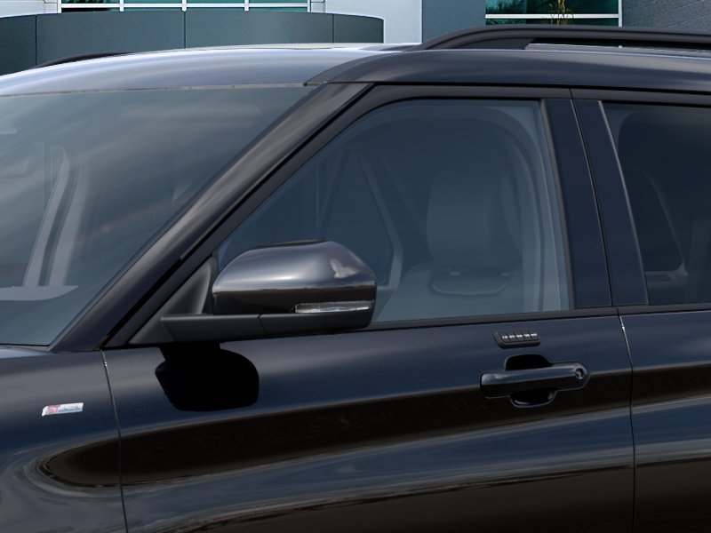 New 2027 Ford Explorer ST-Line w/ Premium Package AWD/4WD image 20