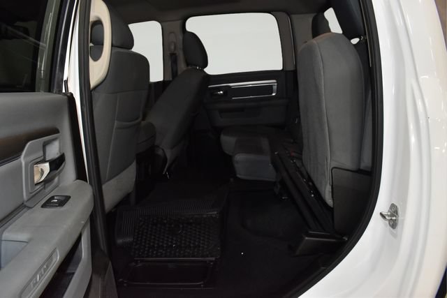 Used 2019 RAM 1500 Big Horn AWD/4WD image 19