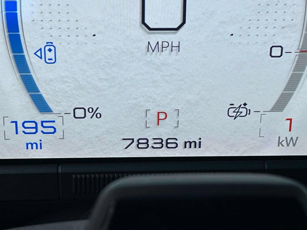 Used 2024 GMC Hummer EV 3X image 34