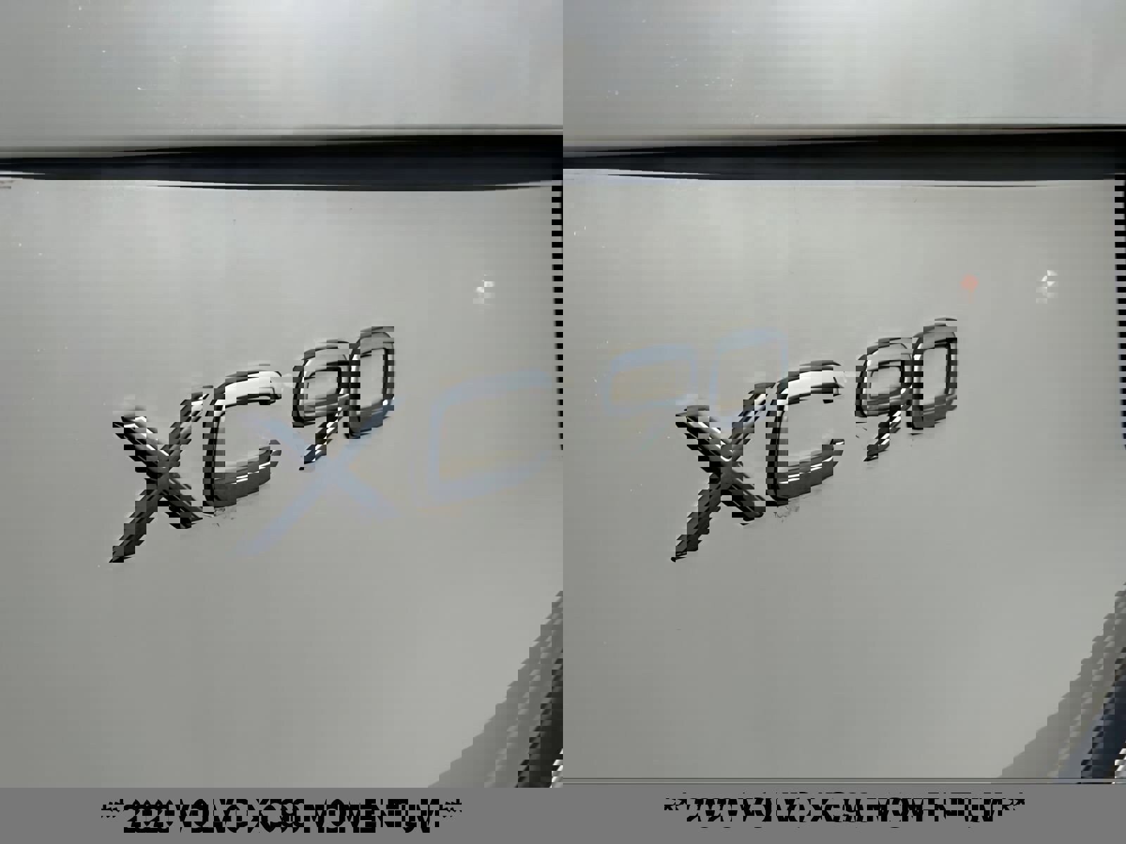 Used 2020 Volvo XC90 T6 Momentum image 7