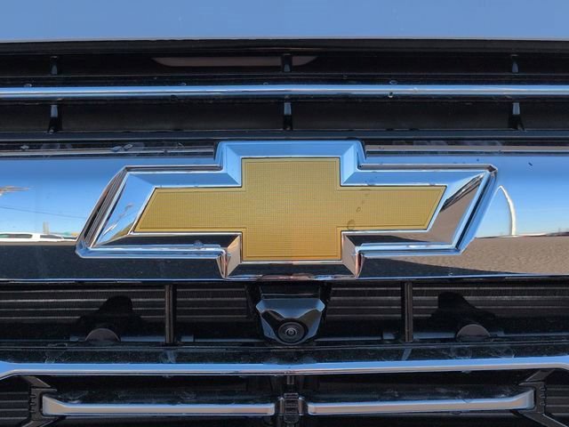 New 2026 Chevrolet Suburban Premier w/ Sun And Tow Package image 30