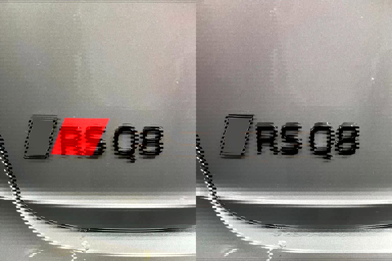 Used 2025 Audi RS Q8 performance image 10