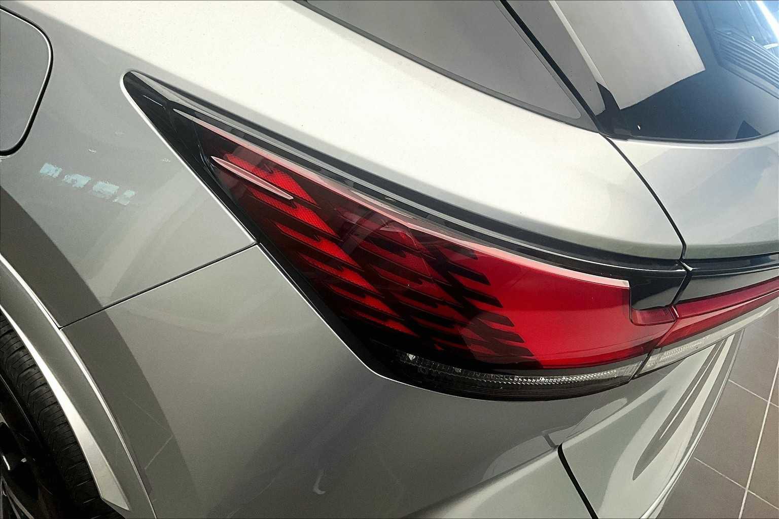 Used 2023 Lexus RX 350 Premium w/ Accessory Package (Z1) image 53