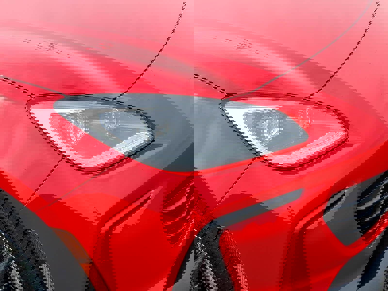 Certified 2024 Subaru BRZ Limited w/ Popular Package 2 image 9