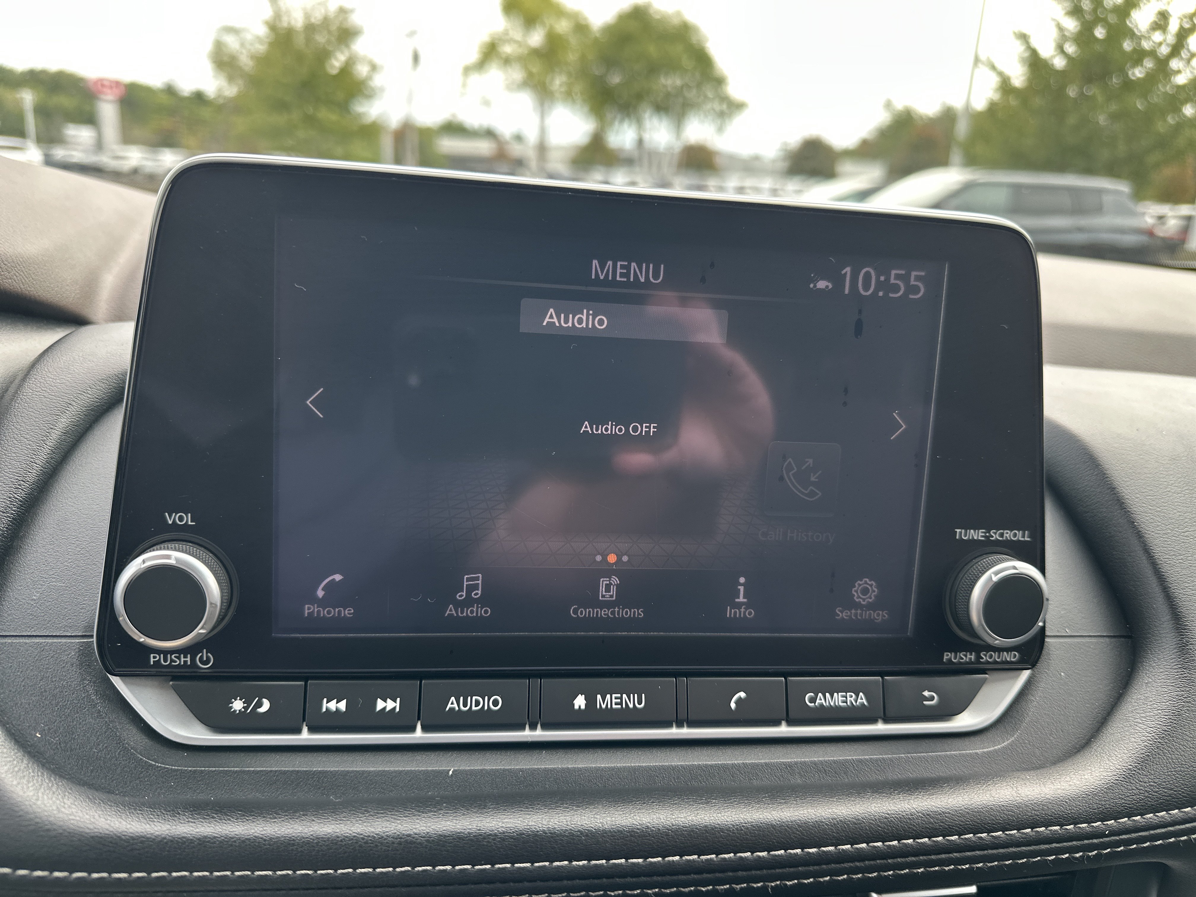 Certified 2023 Nissan Rogue SV AWD/4WD image 25