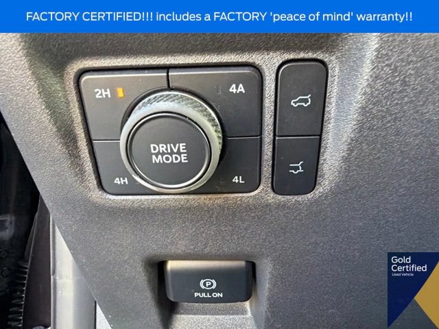Used 2025 Ford Expedition Max Platinum w/ Driver's Package AWD/4WD image 42
