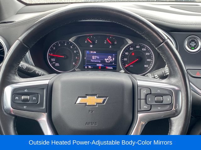 Used 2019 Chevrolet Blazer LT FWD image 7