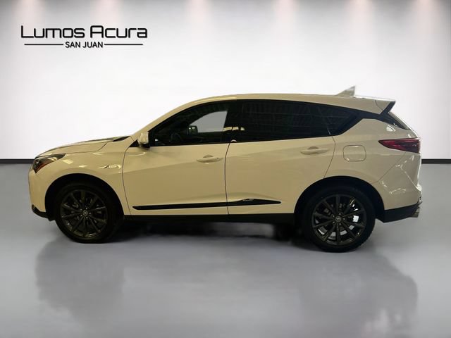 Used 2026 Acura RDX w/ Advance Package AWD/4WD image 4