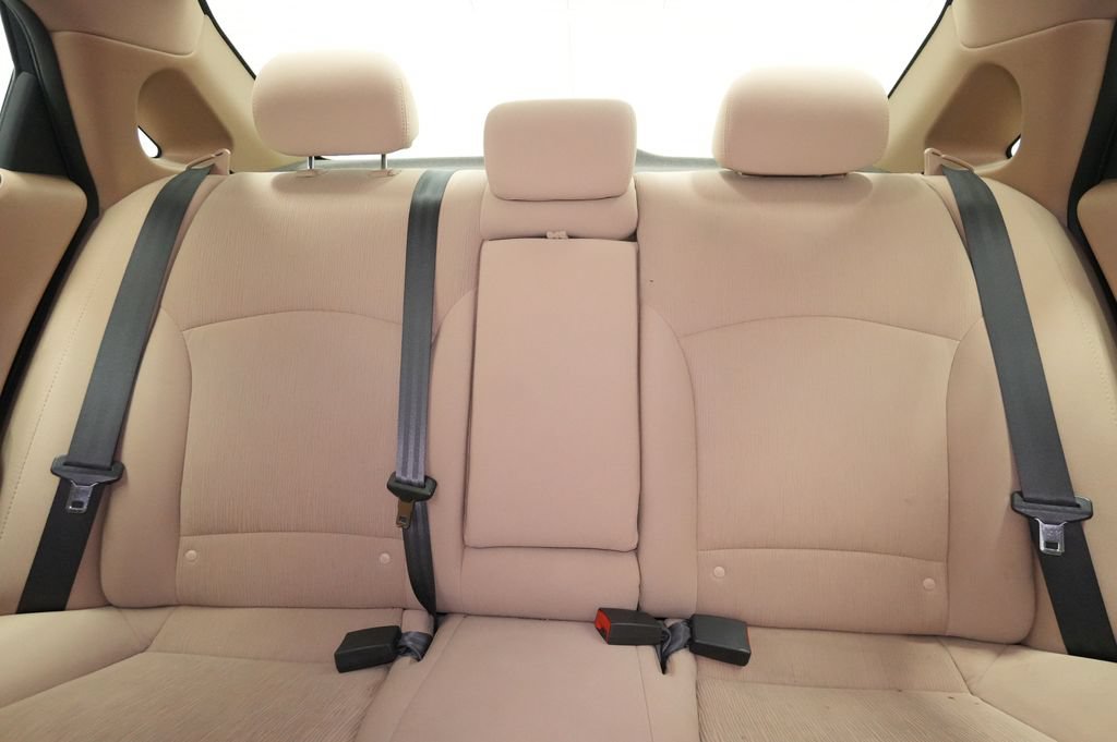 Used 2012 Hyundai Sonata GLS FWD image 17