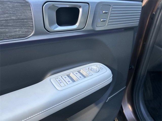 Certified 2024 Hyundai Santa Fe Calligraphy image 20