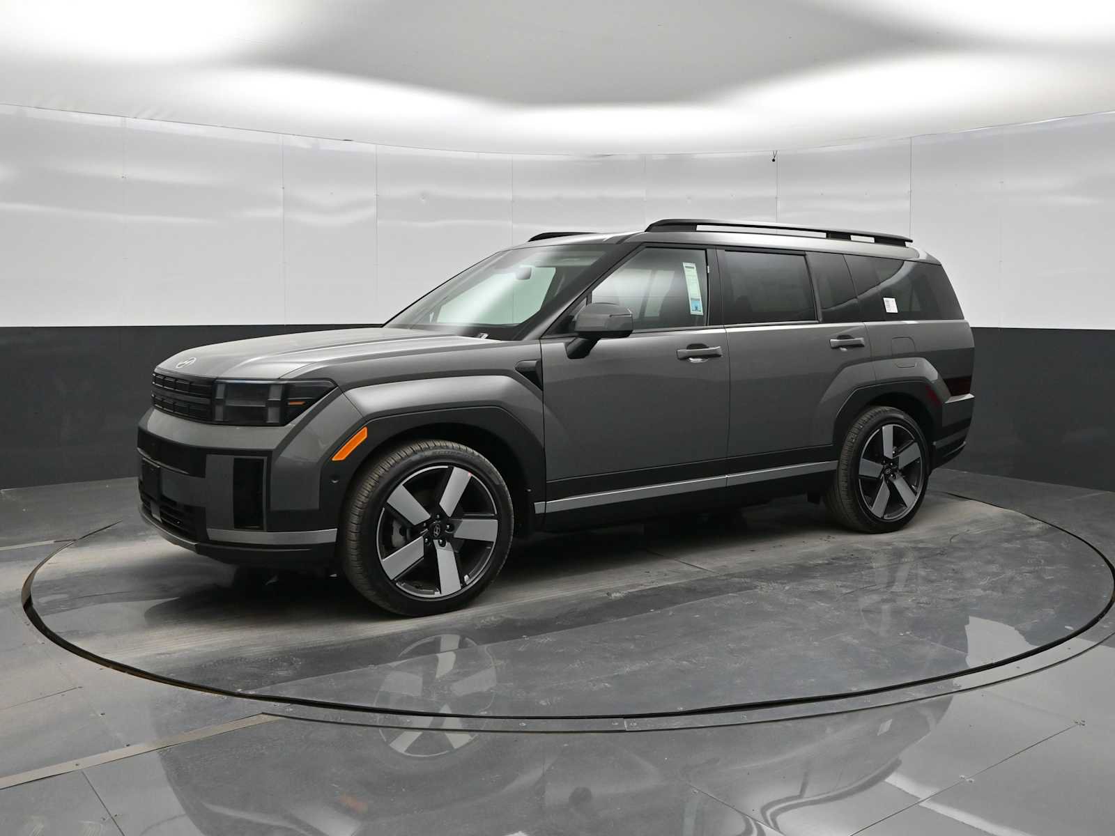 New 2026 Hyundai Santa Fe Limited