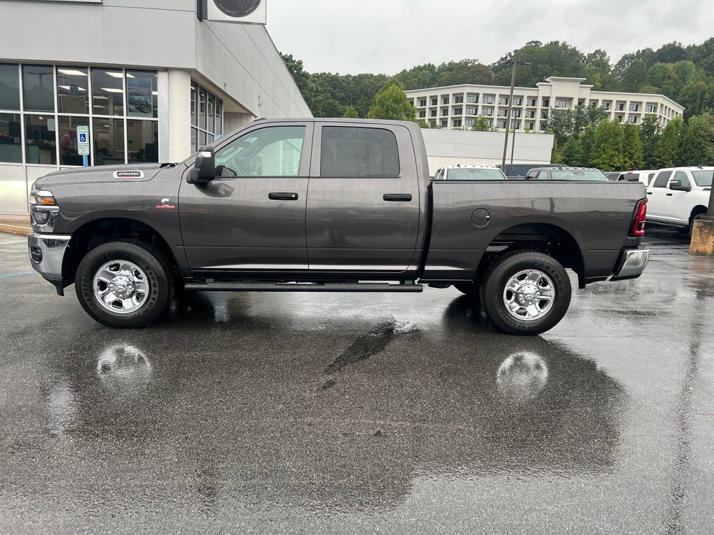 New 2026 RAM 2500 Tradesman image 6