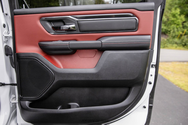 Used 2022 RAM 1500 TRX AWD/4WD image 54