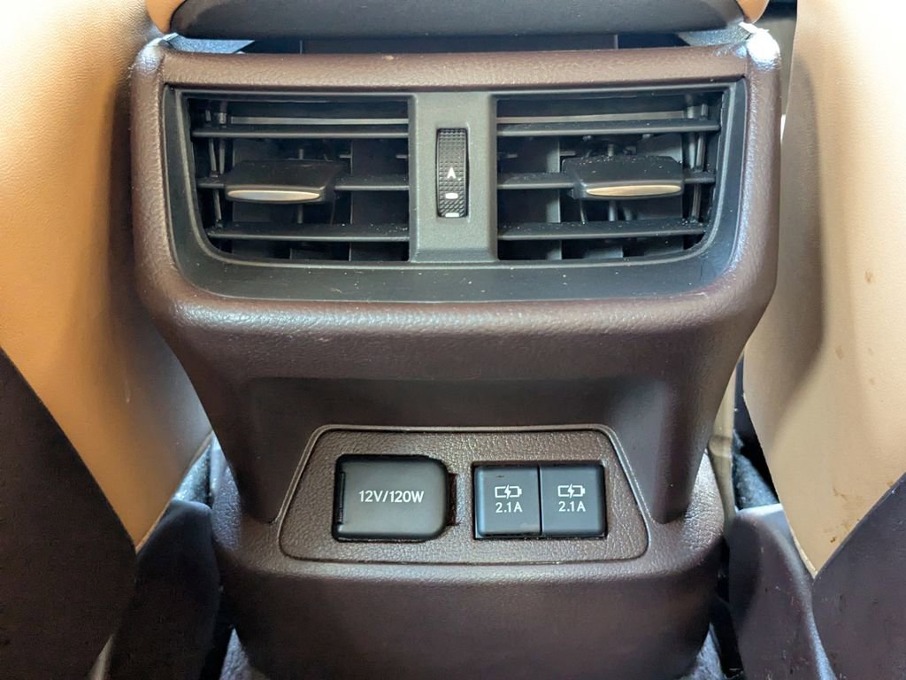 Used 2021 Lexus ES 350 w/ Accessory Package 2 image 15