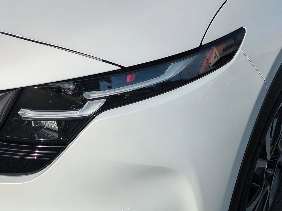New 2026 MAZDA CX-5 Preferred AWD/4WD image 9