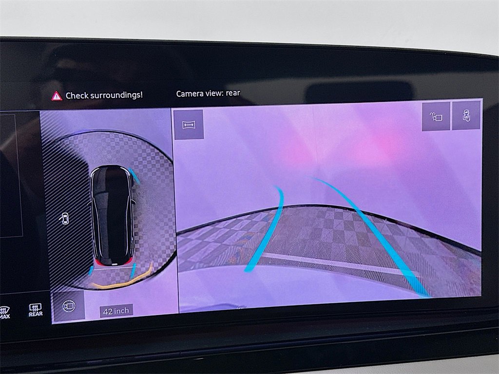 New 2025 Audi A5 2.0T Prestige image 23