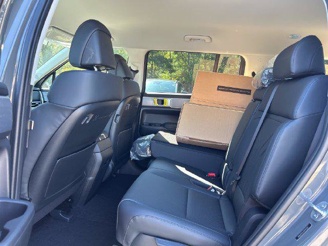 New 2027 Hyundai Santa Fe SEL AWD/4WD image 22