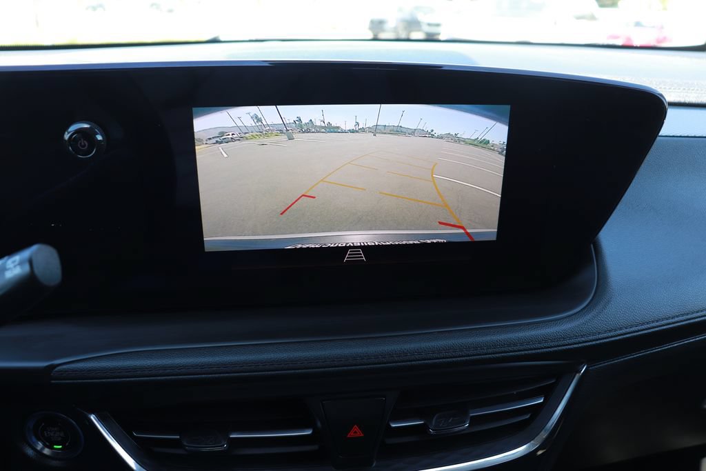 Used 2025 Buick Encore GX Preferred FWD image 25