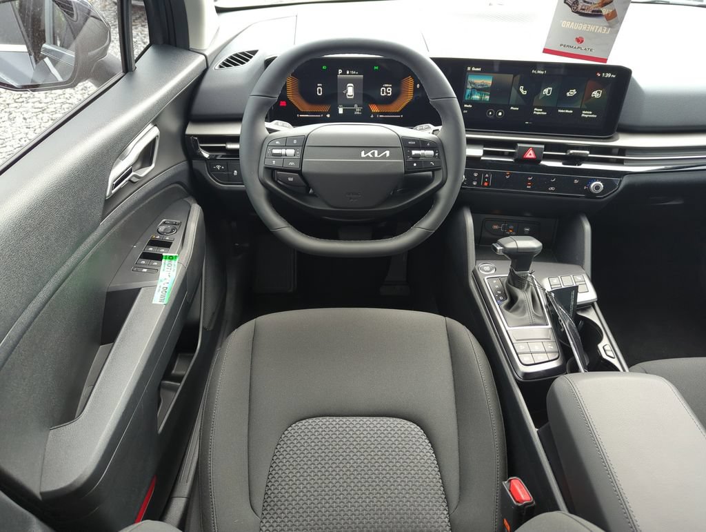 New 2026 Kia Sportage LX w/ LX Convenience Package FWD image 14