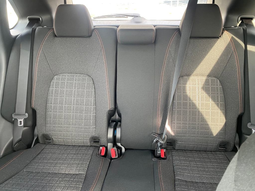 New 2026 Honda HR-V Sport image 18