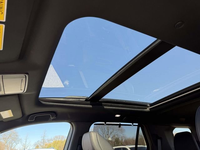 New 2026 Honda Passport TrailSport Elite image 25