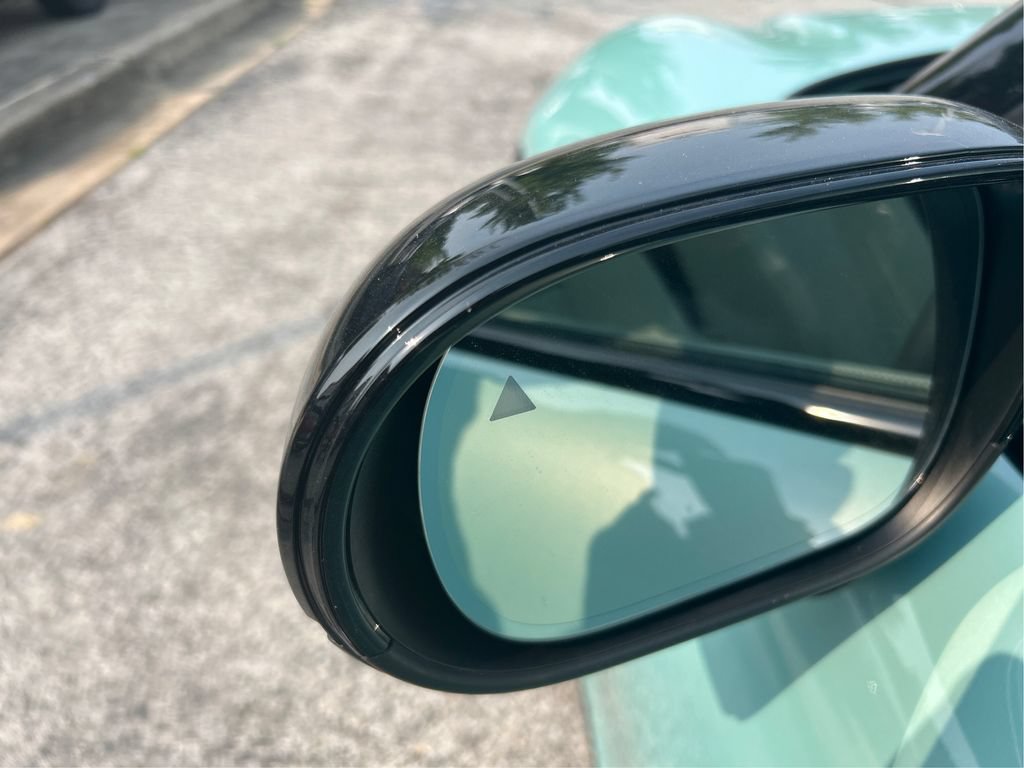 New 2026 MINI Cooper S FWD image 57