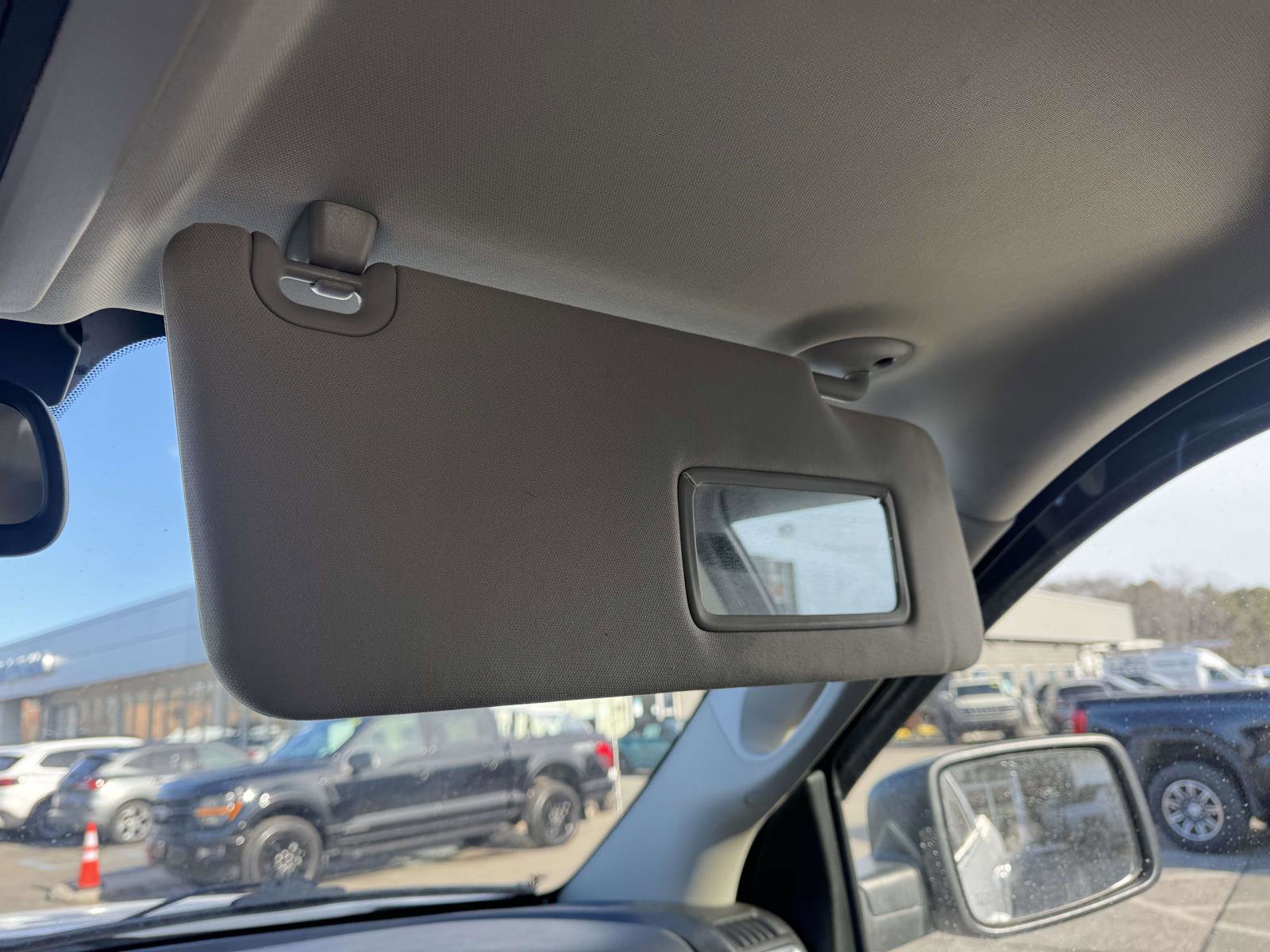 Used 2019 RAM 1500 Classic Warlock w/ Electronics Group image 40