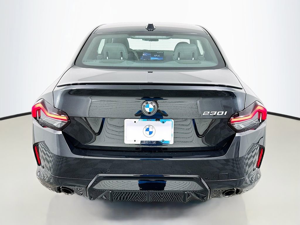 New 2026 BMW 230i Coupe w/ Premium Package image 6