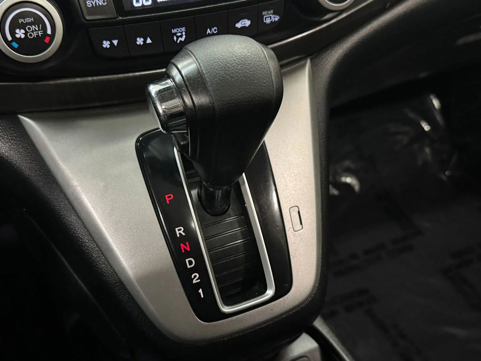 Used 2014 Honda CR-V EX-L image 37