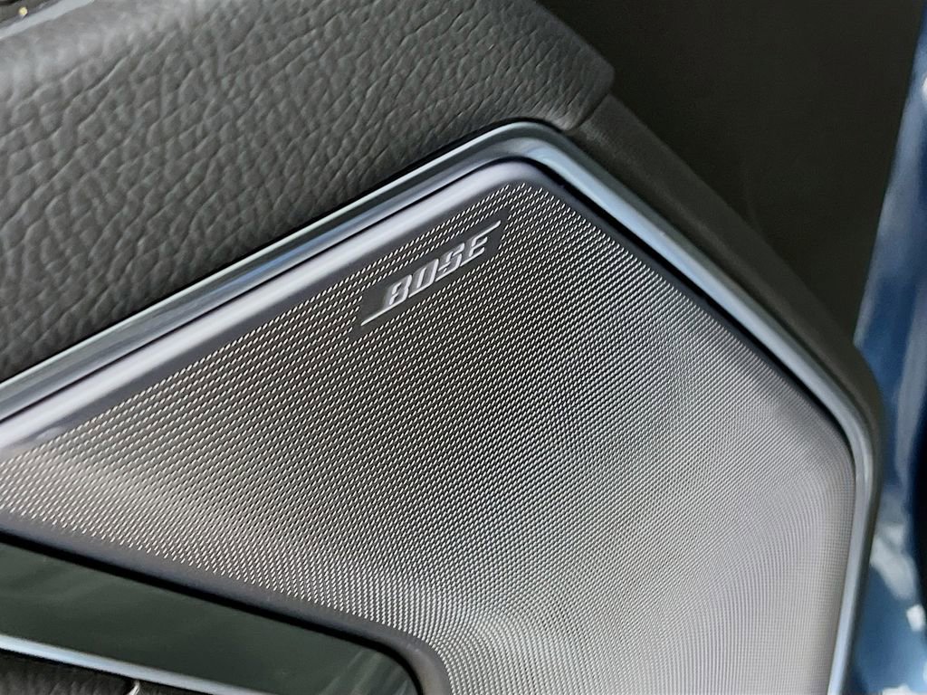 New 2026 GMC Sierra 1500 Denali image 17