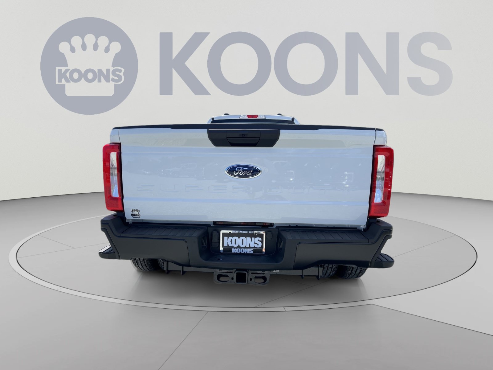 New 2026 Ford F350 XL AWD/4WD image 5