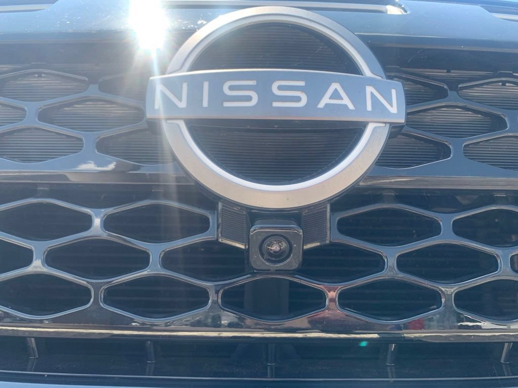 Certified 2024 Nissan Pathfinder Rock Creek AWD/4WD image 18