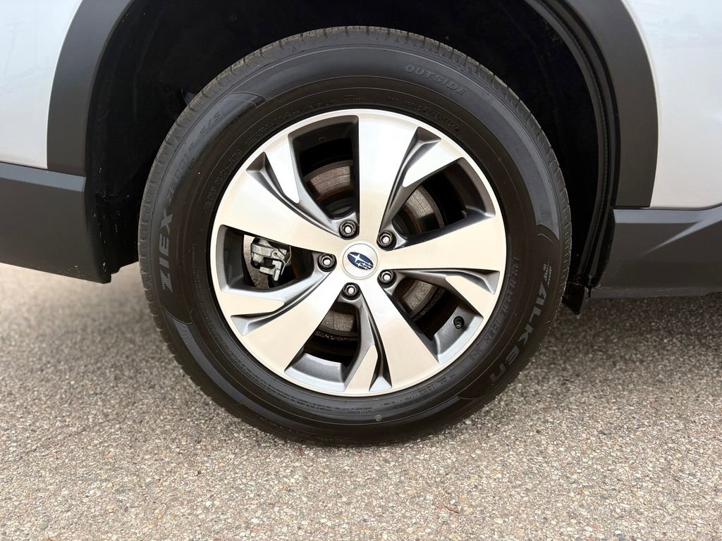 Used 2024 Subaru Ascent Premium w/ Convenience Package AWD/4WD image 28
